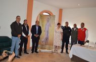 PRESENTAN CARTEL OFICIAL Y PROGRAMA DE LAS TRADICIONALES MORISMAS DE BRACHO