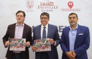 MOTOCROSS Y TOROS, PARTE DE LA FERIA DE FRESNILLO
