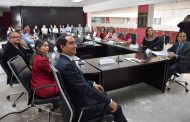 En la Ciudad de Guadalupe Encabeza José Saldívar Sesión Extraordinaria del Consejo de Mejora Regulatoria