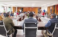 CAPACITAN A SERVIDORES PÚBLICOS DE LA CAPITAL EN MATERIA DE LIDERAZGO