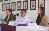 PROMUEVEN DERECHOS HUMANOSPARA AYUDAR A JORNALEROS