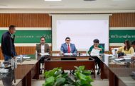 ACUDE JORGE MIRANDA A LA 26 REUNIÓN EXTRAORDINARIA DE LA JUNTA INTERMUNICIPAL PARA LA OPERACIÓN DEL RELLENO SANITARIO