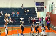 CONCLUYE CON GRAN ÉXITO TORNEO DE BÁSQUETBOL UNIVERSITARIO