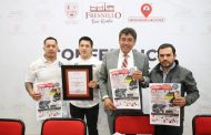 AMANTES DE LOS AUTOS PODRÁN DISFRUTAR DEL SEGUNDO CLASSIC CAR SHOW