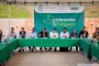 INICIAN CUATRO OBRAS PARACOLONIAS Y COMUNIDADES