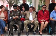 CONMEMORAN ANIVERSARIO 469 DE FRESNILLO CON ESPECTACULAR DESFILE