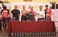 LLEGA A LA CAPITAL LA 11 EDICIÓN DE LA CARRERA ATLÉTICA AKRON 2023
