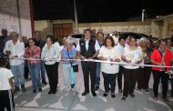 HOY, MEJORES CALLES ENFRESNILLO Y SUS COMUNIDADES