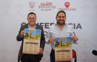 DESTACA FRESNILLO POR EXCELENTES EVENTOS CULTURALES