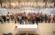 TIENEN CERTEZA JURÍDICA 140 FAMILIAS