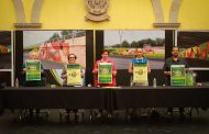 REACTIVARÁN ECONOMÍA DE LA CAPITAL CON LA PRIMER EXPO VENTA “RESCATA Y DALE VIDA A TU CENTRO HISTÓRICO” Y EL FESTIVAL DEL TACO Y LA GORDITA