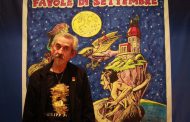 RINDEN EN LA CAPITAL UN HOMENAJE AL ARTISTA MANUEL DENNA