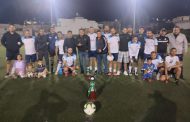 FINALIZA CON ÉXITO EL TORNEO INTERDEPENDENCIAS 2023
