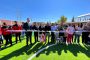 REALIZAN CAPACITACIÓN PARA ÁRBITROS DE LA CAPITAL