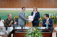 ENTREGA JORGE MIRANDA SU SEGUNDO INFORME DE GOBIERNO A CABILDO MUNICIPAL