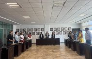 LA PANISTA ANAELENA LÓPEZ PATIÑO CONTESTARÁ INFORME DE GOBIERNO