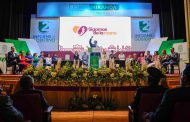 RINDE JORGE MIRANDA SU SEGUNDO INFORME DE ACTIVIDADES