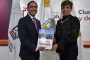SAÚL MONREAL ÁVILACUMPLE CON FRESNILLO