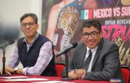TENDRÁ FRESNILLO OTRAFUNCIÓN INTERNACIONAL DE BOX