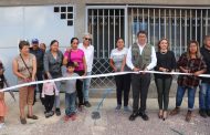 MEJORA SAÚL MONREALCOLONIAS DE FRESNILLO