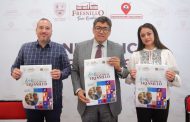 CONVOCAN A NIÑOS A FORMARCORO INFANTIL DE FRESNILLO