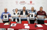 SE SUMA GOBIERNO LOCAL A CAMPAÑA DE PREVENCIÓN DE EMBARAZOS EN ADOLESCENTES