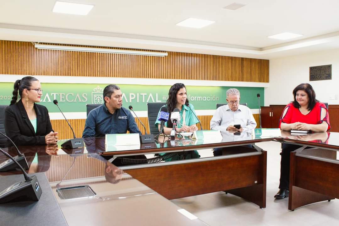 ARRANCA EL PROGRAMA “PATRIMONIO HOY” PARA MEJORAR LAS VIVIENDAS DE LA CAPITAL