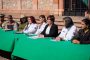 SUPERVISAN GOBERNADOR Y PRESIDENTE LA REHABILITACIÓN DE CARRETERA EN COMUNIDADES