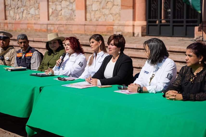 REALIZARÁN EL PRIMER FESTIVAL DOMINICAL FAMILIAR DEL ÁREA PROTEGIDA DEL CERRO DE LA BUFA