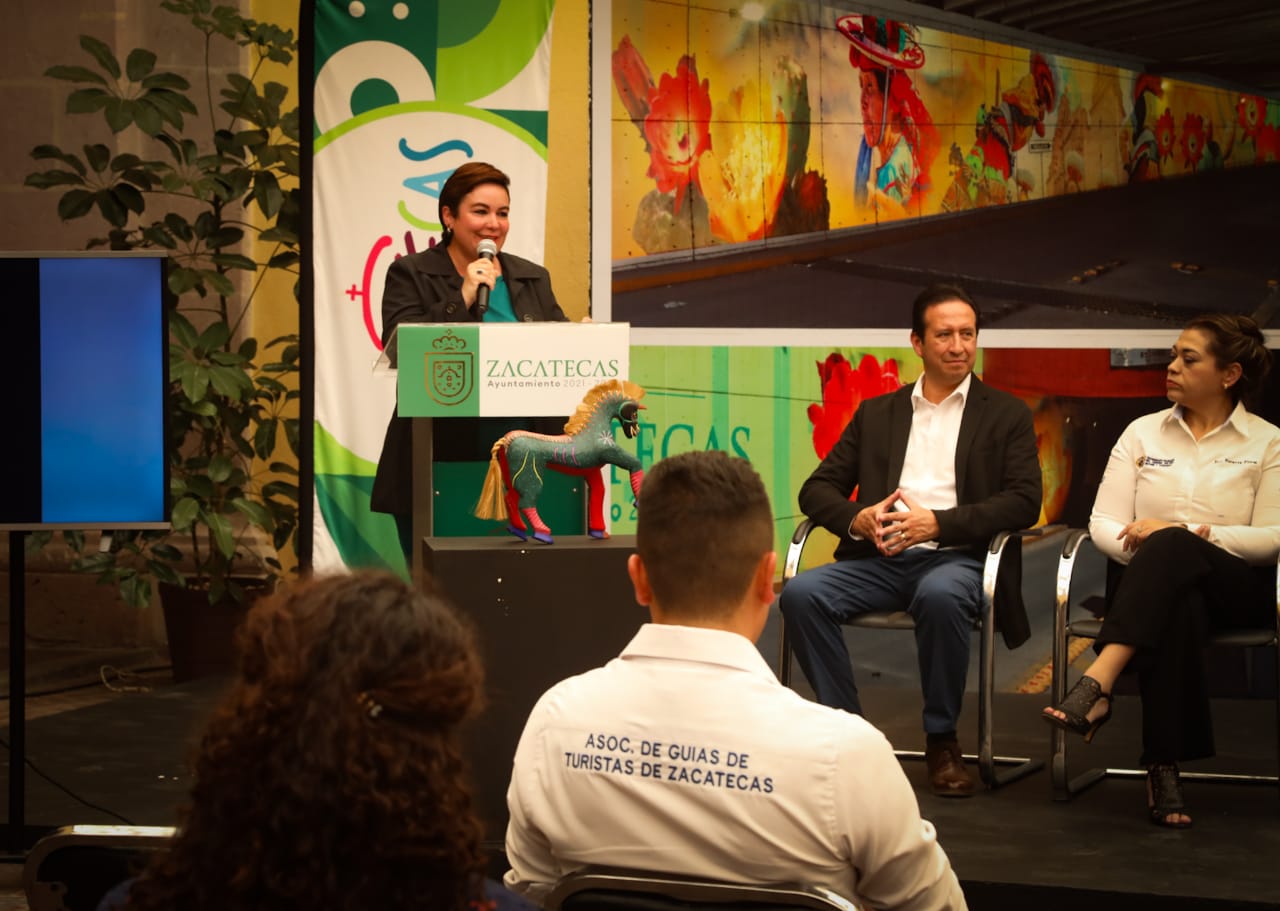 INICIA CON ÉXITO EL PRIMER SEMINARIO INTERNACIONAL DE TURISMO Y ARTE