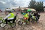 Vigila Secretaría de Salud constantemente condiciones sanitarias de trabajo de jornaleros migrantes