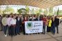 En ceremonia cívica de la UTZAC Reconoce José Saldívar Alcalde a la comunidad estudiantil por su contribución en el mejoramiento de la sociedad