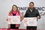 En ceremonia cívica de la UTZAC Reconoce José Saldívar Alcalde a la comunidad estudiantil por su contribución en el mejoramiento de la sociedad