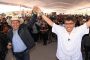 REALIZAN CON GRAN ÉXITO LA RODADA CON CAUSA, POR MÍ, POR ELLAS, POR TODAS