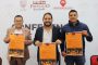 INAUGURAN DECORACIÓN ALUSIVA AL DÍA DE MUERTOS