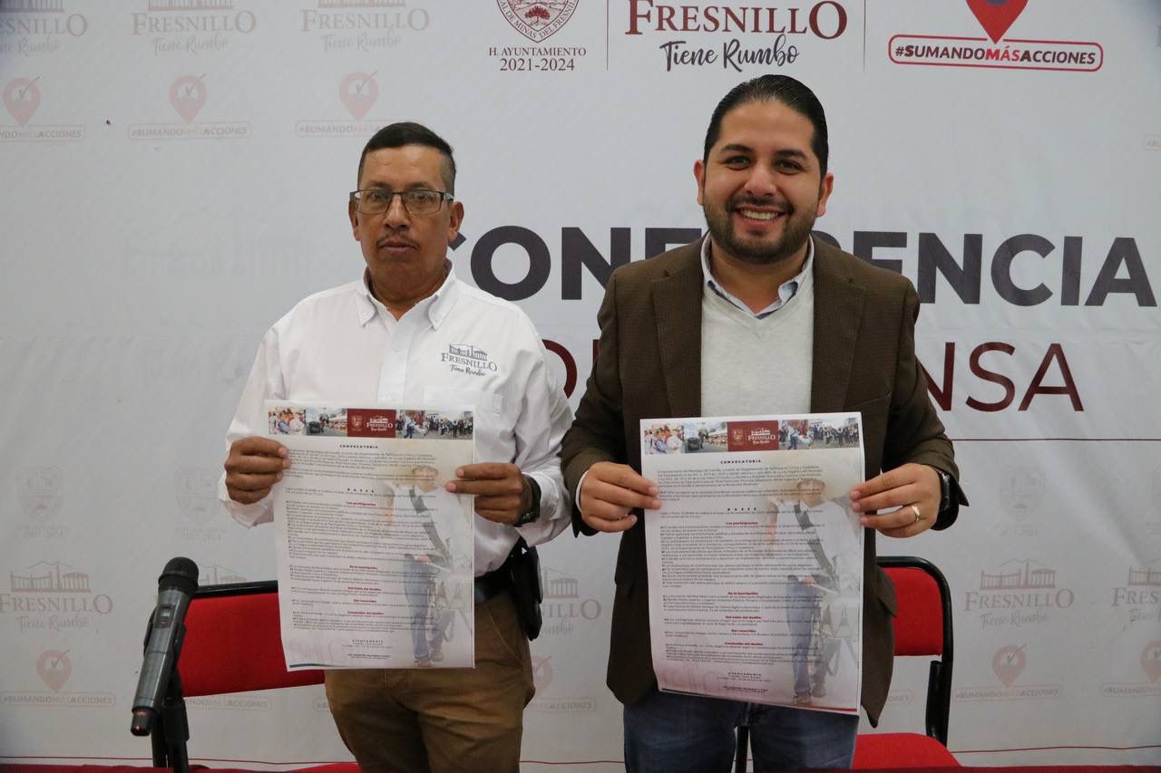 DESFILE REVOLUCIONARIO, ABIERTO A ESCUELAS, EMPRESAS Y ASOCIACIONES