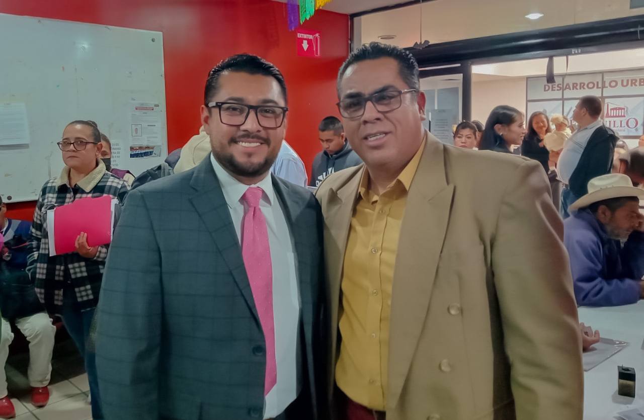 CONCLUYE CON ÉXITO CAMPAÑA DE CORRECCIÓN DE ACTAS