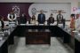 Evalúan autoridades educativas avance del ciclo escolar 2023-2024