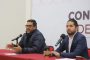Entregan Gobernador David Monreal y director del IMSS-Bienestar 637 bases a personal de salud