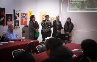ARRANCA EN LA CAPITAL LA CAPACITACIÓN “ESTRATEGIAS DE COMUNICACIÓN EN REDES SOCIALES”