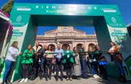 ARRANCA CON ÉXITO LA EXPO VIVIENDA 2023