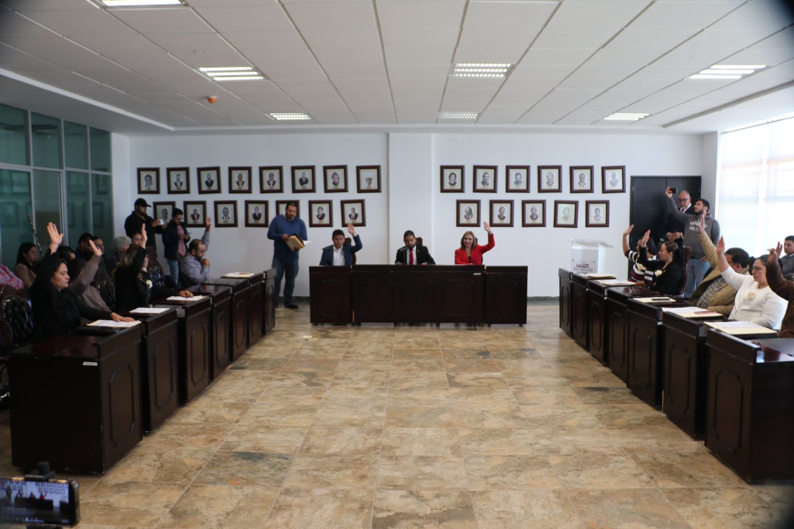 RECIBEN DEPORTISTAS DESTACADOS PREMIO MUNICIPAL DEL DEPORTE