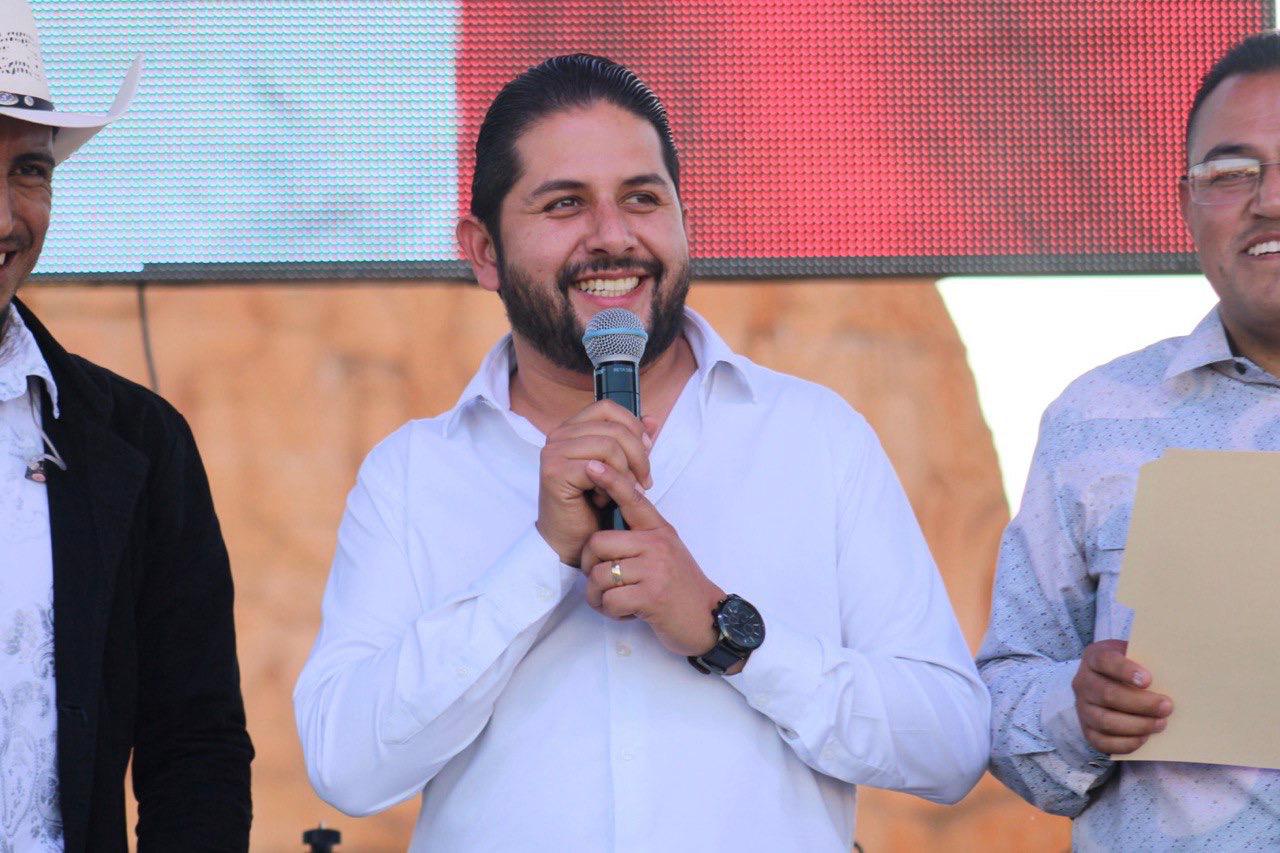 SUPERA EXPECTATIVAS VERBENA “POR LA SONRISA DE UN NIÑO”