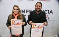 SE UNE FRESNILLO A JORNADA CONTRA VIOLENCIA A LA MUJER