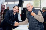 RINDE PROTESTA MESA DIRECTIVA DEL SINDICATO DE MÚSICOS