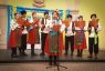 ARRANCAN LAS ACTIVIDADES DE LA SEMANA CULTURAL DE UCRANIA EN ZACATECAS