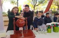 REALIZAN SORTEO DEL SERVICIO MILITAR NACIONAL
