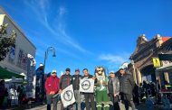 Participa Pepe Saldívar en banderazo de salida a Carrera Atlética UTZAC 5k