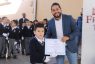 FOMENTAN VALORES CÍVICOS EN LA ESCUELA MORELOS