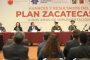 Arranca en Zacatecas el Operativo Invierno 2023 del Programa Héroes Paisanos
